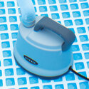 Pompe vide piscine | Accessoire de vidange | INTEX