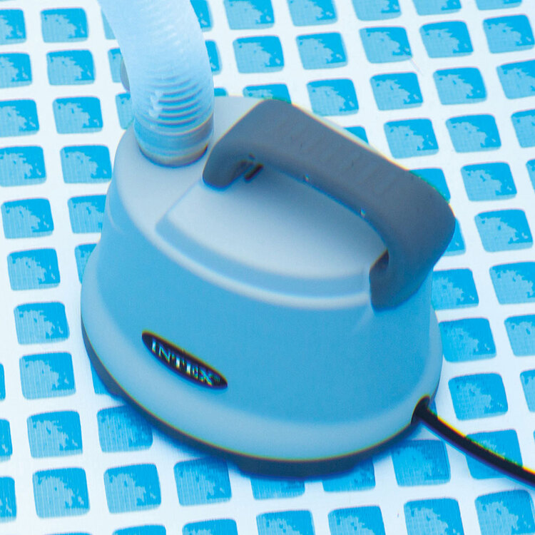 Pompe vide piscine | Accessoire de vidange | INTEX