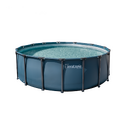 Piscine Ultra Luxe | 4,88 x 1,32m | Ronde | 20,8 m³ d'eau | INTEX
