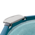 Piscine Ultra Luxe | 4,88 x 1,32m | Ronde | 20,8 m³ d'eau | INTEX