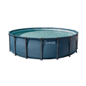 Piscine Ultra Luxe | 5,49 x 1,32m | Ronde | 26,4 m³ d'eau | INTEX