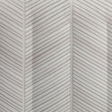 Spa gonflable 6 places Chevron | Carré | Motifs beige & blanc | INTEX