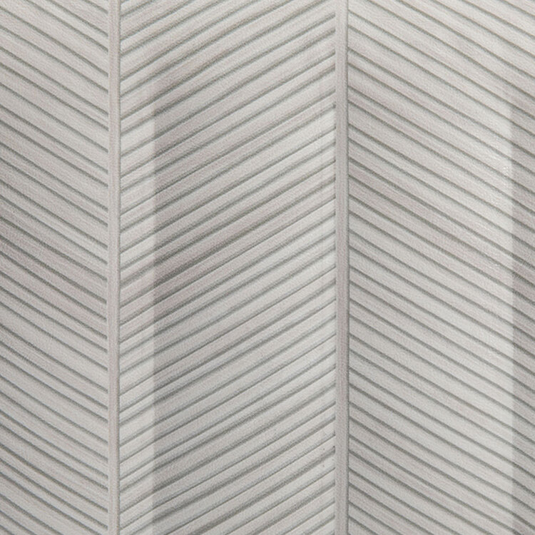 Spa gonflable 6 places Chevron | Carré | Motifs beige & blanc | INTEX