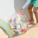 Ballon imprimé gonflable INTEX