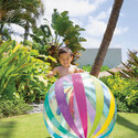 Ballon géant gonflable Jumbo INTEX