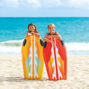 Boby board gonflable INTEX