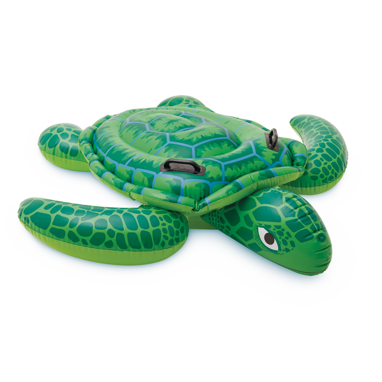 Tortue gonflable Intex