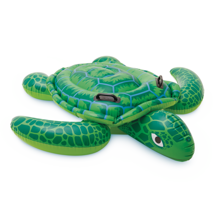 Tortue gonflable Intex