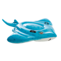 Raie manta | Bouée à chevaucher | À partir de 3 ans | INTEX