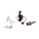 Pompe de filtration pour spas bulles INTEX