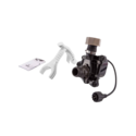 Pompe de filtration pour spa jets et bulles/jets INTEX