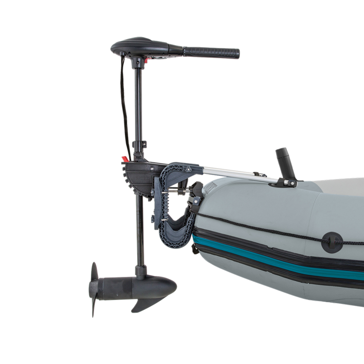 Moteur électrique | Pour bateau | Accessoire complémentaire | INTEX