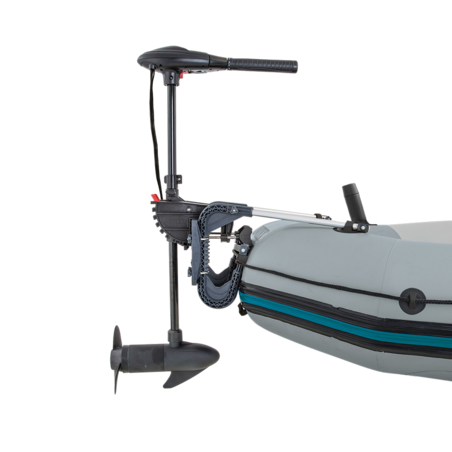 Moteur électrique | Pour bateau | Accessoire complémentaire | INTEX
