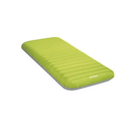 Matelas camping TPU deluxe INTEX