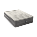 Matelas gonflable PremAire TPU | 2 personnes | Électrique | INTEX