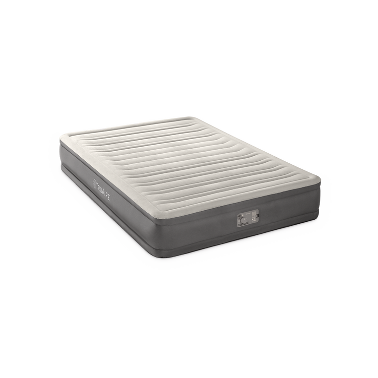 Matelas gonflable électrique | Truaire TPU comfort plus | INTEX