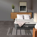 Matelas gonflable électrique | Truaire TPU comfort plus | INTEX