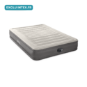 Lit gonflable Comfort Plush TPU INTEX