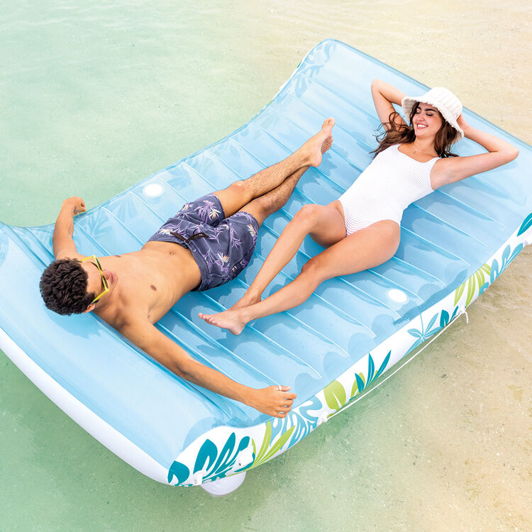Lounge Hamac tropical INTEX