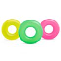 Bouée géante gonflable Givrée INTEX