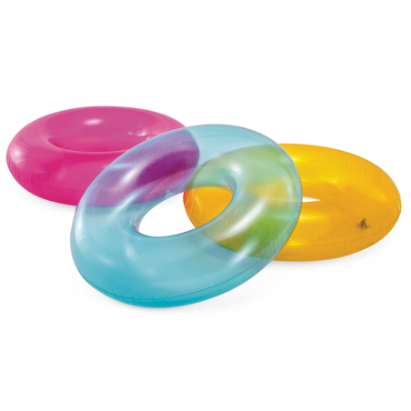 Bouée gonflable Givrée INTEX