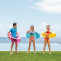 Bouée gonflable Givrée INTEX
