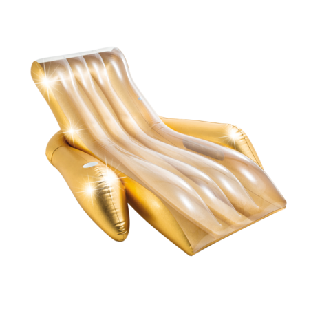 Lounge Gold
