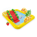 Aire de jeux fruity | Jeu gonflable | Enfants de 2 ans+ | INTEX