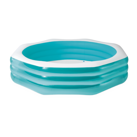 Piscinette Blue Crystal INTEX