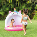 Pataugeoire caticorn | Enfants de 1 à 3 ans | INTEX
