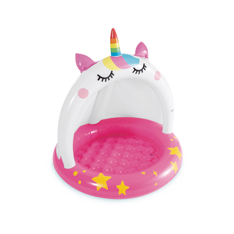 Pataugeoire caticorn | Enfants de 1 à 3 ans | INTEX