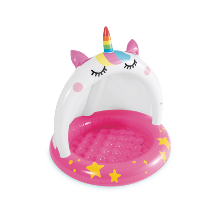 Pataugette Caticorn INTEX