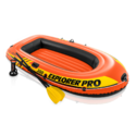 Bateau gonflable | Kit complet | Explorer Pro 300 | 3 places | INTEX