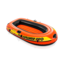 Bateau gonflable | Explorer pro 200 | 2 places | Orange | INTEX