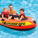 Bateau gonflable | Explorer pro 200 | 2 places | Orange | INTEX
