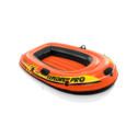 Bateau gonflable | Explorer pro 100 | 1 place | Orange | INTEX