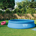 Kit piscine gonflable Easy Set INTEX 3,96 x 0,84 m