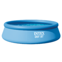 Kit piscine gonflable Easy Set INTEX 3,96 x 0,84 m