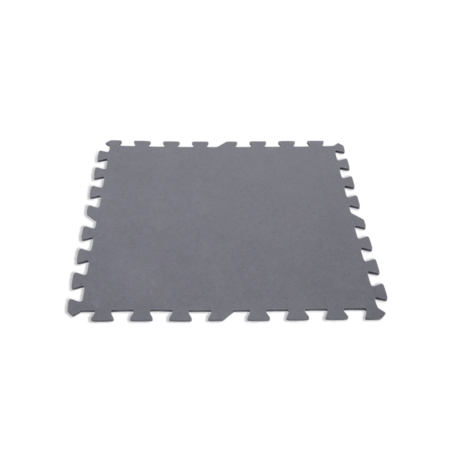 Dalles de protection en mousse INTEX 