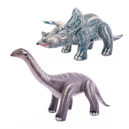 Dino géant assortiment 2 Intex