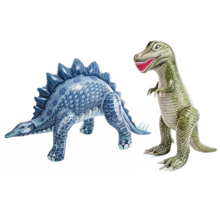 Dino géant assortiment 1 Intex