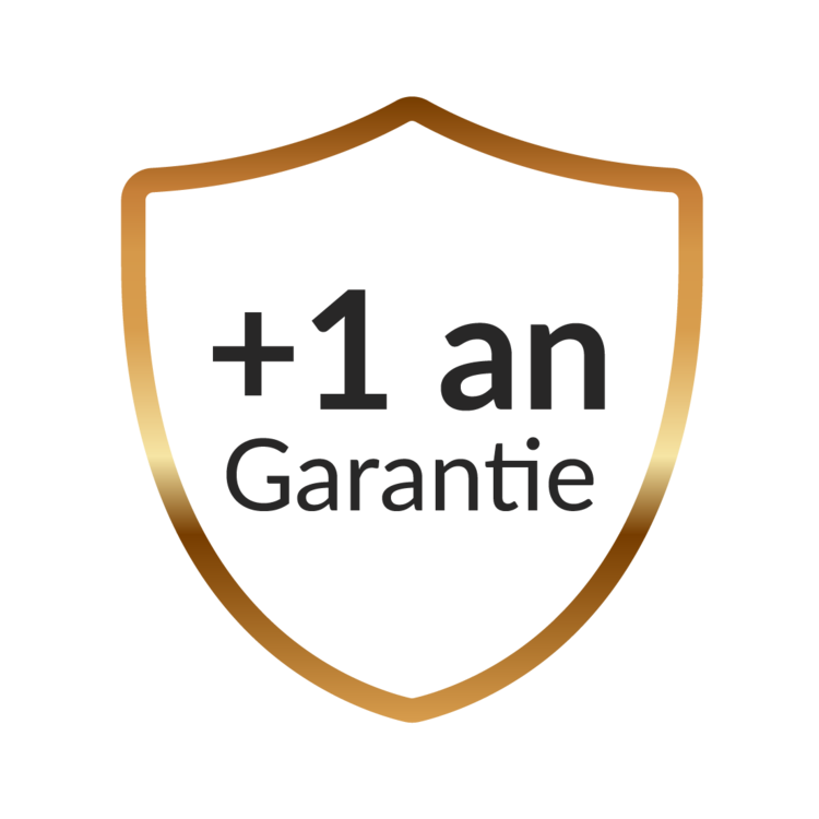 Extension de garantie | Confort 60 | 1 an supplémentaire | INTEX