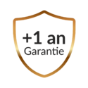 Extension de garantie | Confort 100 | 1 an supplémentaire | INTEX