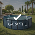 Extension de garantie | Confort 100 | 1 an supplémentaire | INTEX