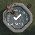 Extension de garantie | Confort 60 | 1 an supplémentaire | INTEX