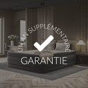 Extension de garantie | Confort 10 | 1 an supplémentaire | INTEX