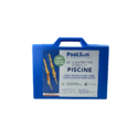 Kit de traitement PoolSan | Pour piscines de 25 à 40 m³ | INTEX