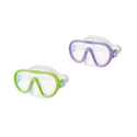 Masque de natation Sea Scan | Pour enfants de 8 ans+ | INTEX