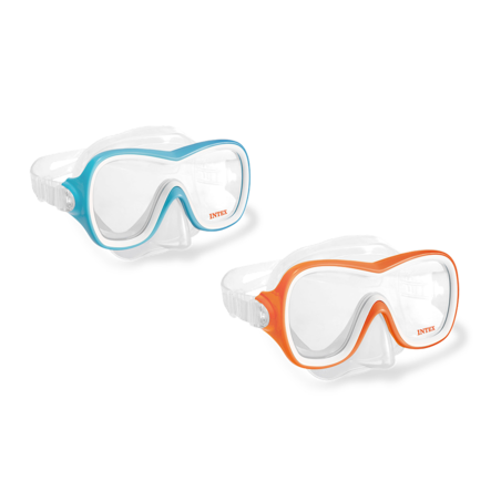Masque de plongée Wave Rider INTEX