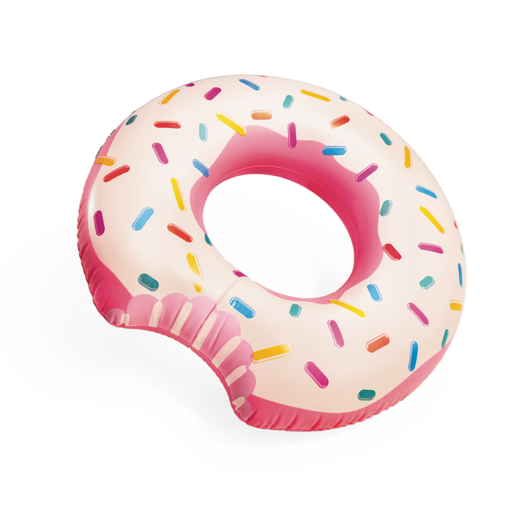 Bouée tube donut | À partir de 9 ans | 107 cm | INTEX
